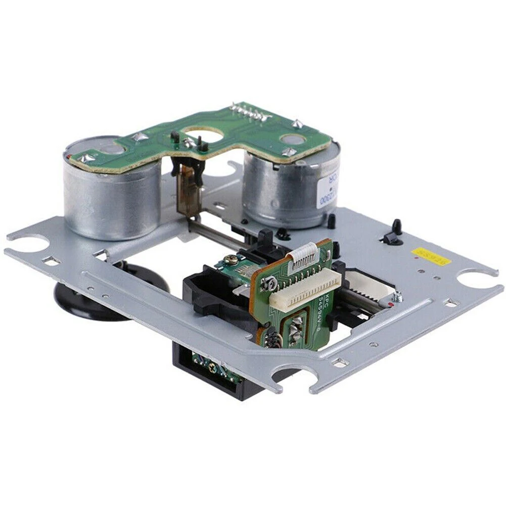 SFP101N/SF-P101N CD Player Mechanism Spare Parts Spindle Motor 16 Pin Accessories For Version High Quality