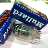 Mullard ECC82 ECC83 ECC81 12AU7 12AX7 12AT7 Vacuum Tube HIFI Audio Valve Electronic Tube Amplifier Kit Genuine Precision Matched 3