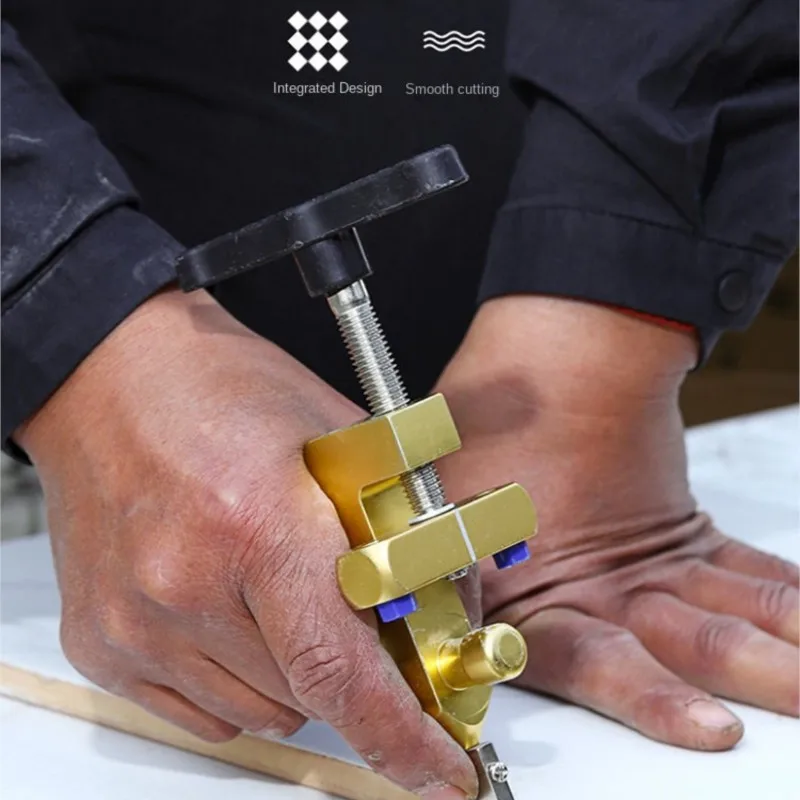 2 в 1, инструмент для резки стекла