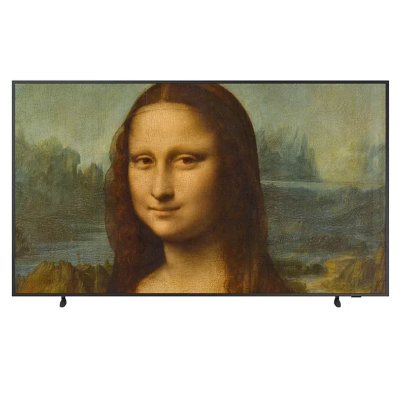 새로운 BN39-02470A 삼성 Q80R 벽화 TV 연결 케이블 QE50LS03BAU QE55LS03BAU QE65LS03BAU 용 연결 케이블 1 개