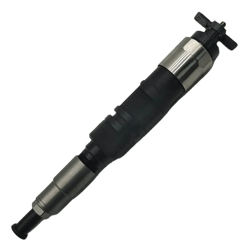 

Fuel Injector DLLA139P887 RE529118 095000-6490 095000-6491