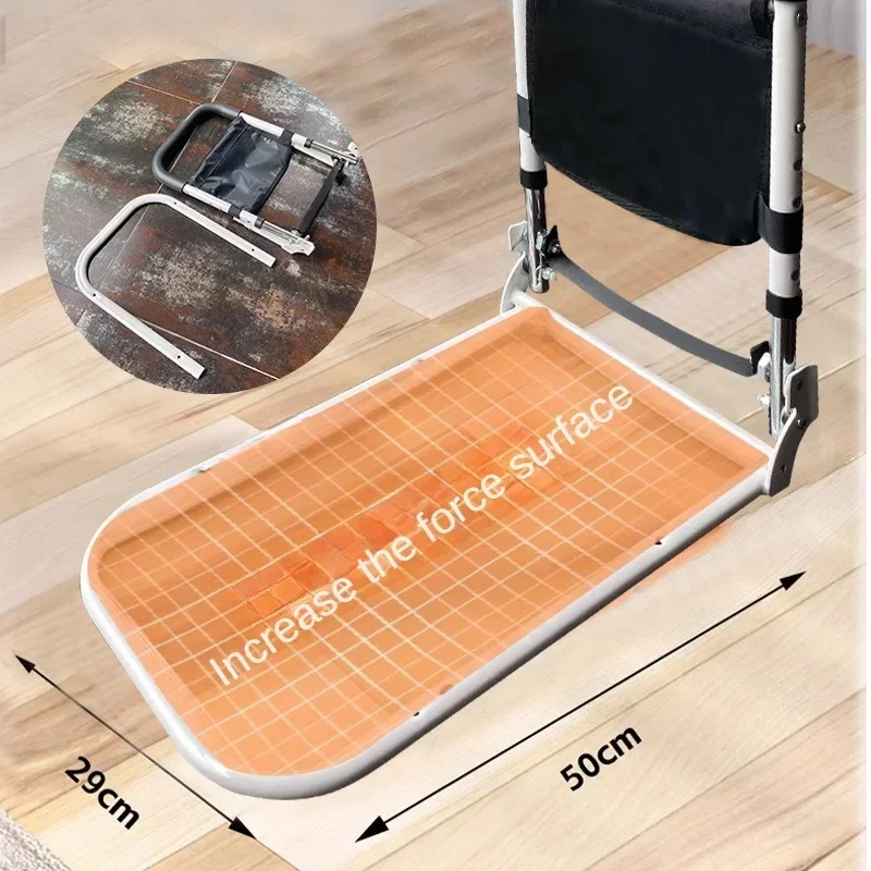Bed Rail Assist Handle Bar Get Up Handle Bedroom Secure Aid Fixed Bed Handrail For Elderly Disabled Pregnant Get Up