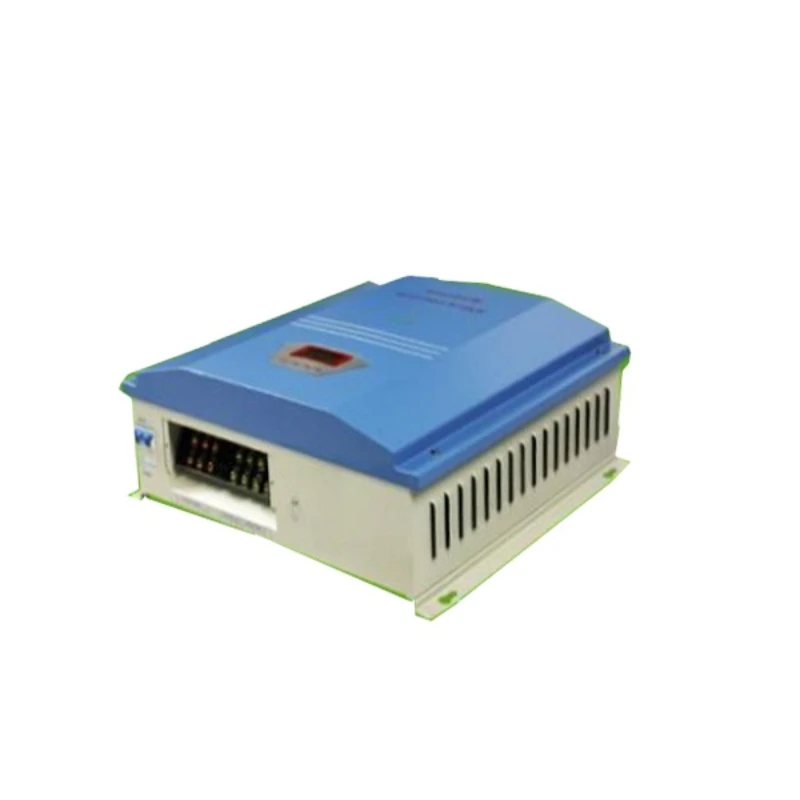 

Для солнечной и ветровой системы оптом MPPT 50A 100A 150A 200A контроллер солнечной зарядки