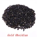 Gold Obsidian