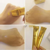 Golden Silk Bird Nest Mask Golden Silk Bird Nest Mask