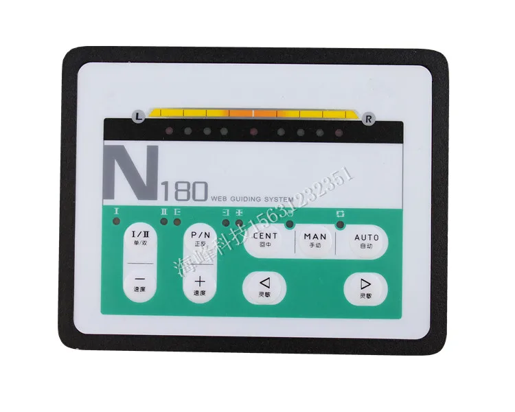 

Оригинальный Новый N180/N200