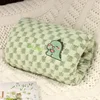 Nap Pillow Soft Comfortable Office Classroom Works Students Portable Cute Cartoon Noon Break Sleeping Warm Cover Your Hands New 3