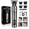 Sejoy Professional Hair Clippers Cordless Electric Hair Trimmer Shaving Machine Cool Design Cutting Barber Beard 1
