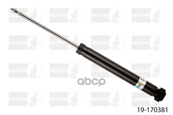 Амортизатор зад.PEUGEOT 308 07= Bilstein арт. 19-170381 | Автомобили и мотоциклы