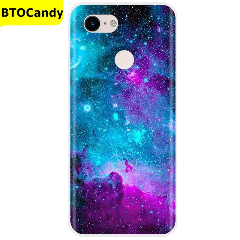 waterproof case for phone For Google Pixel 3 Case Pixel 3 XL Fundas Soft Silicone Back Cover Phone Case For Google Pixel 3 3A XL 3XL 3 A 3AXL Phone Cases mous wallet Cases & Covers