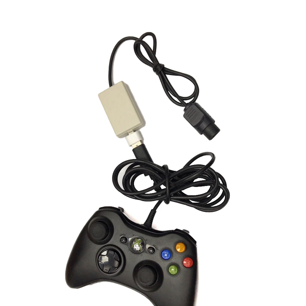 Xbox 360 컨트롤러용 USB to N64 컨버터, Nintendo64