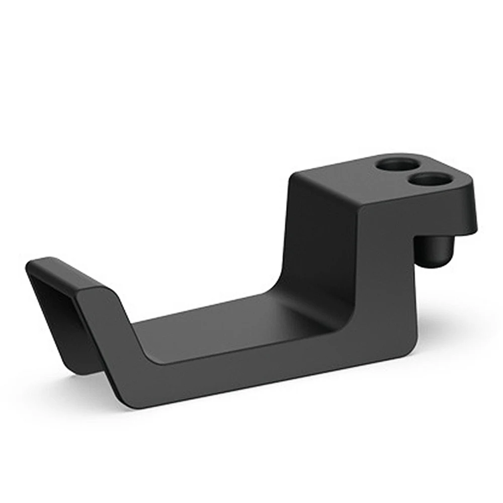 Per Xbox Series X Console Headset Controller Rack Holder Per Xbox Series X Controller Console Mount Supporto Per Gancio Per Cuffie