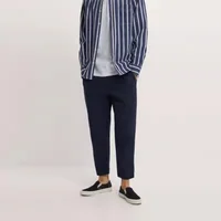 Men's Cotton Linen Pants Men's Autumn New Fashion Breathable Solid Color Casual Comfort Jogging Fitness Streetwear RA - Image 6