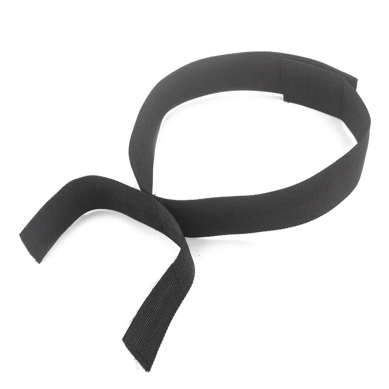 Kit de contrainte bdsm menottes collier et bandage pour couples_voghion.com