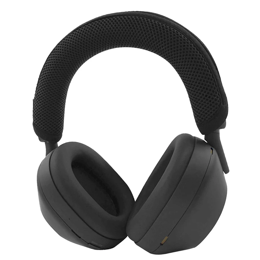 Bisagra Y Soporte Para Diadema De Auriculares Sony WH-1000XM5 (izquierdo/derecho) - Repuesto Original