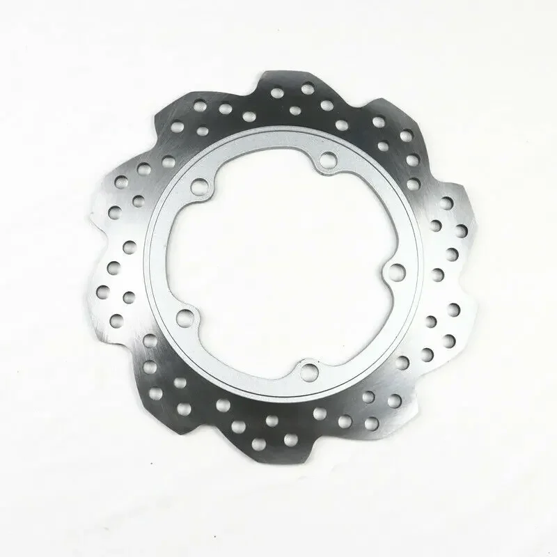 

Motorcycle Rear Brake Disc for NC 700S/X 700D Integra 12-13 750S/X 14-18 CTX700