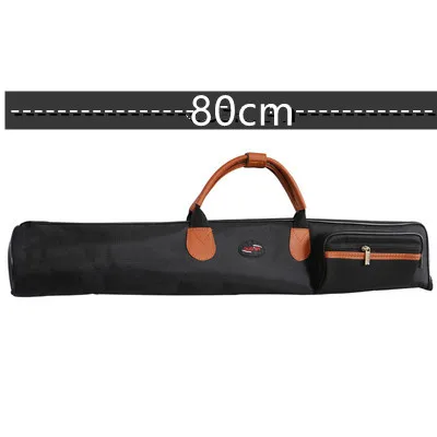 70/80cm s professional Portable SOLO Clarinet package bag case clarinet parts shockproof waterproof soft shoulder