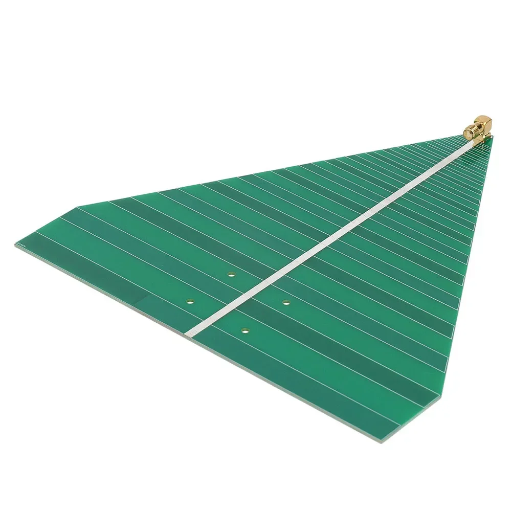 Broadband Wideband Antenna 800M-6G 600-6000MHz UWB Wifi Antenna Board R103C 6GHz Ads-b Directional Module