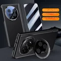 Black Privacy Glass