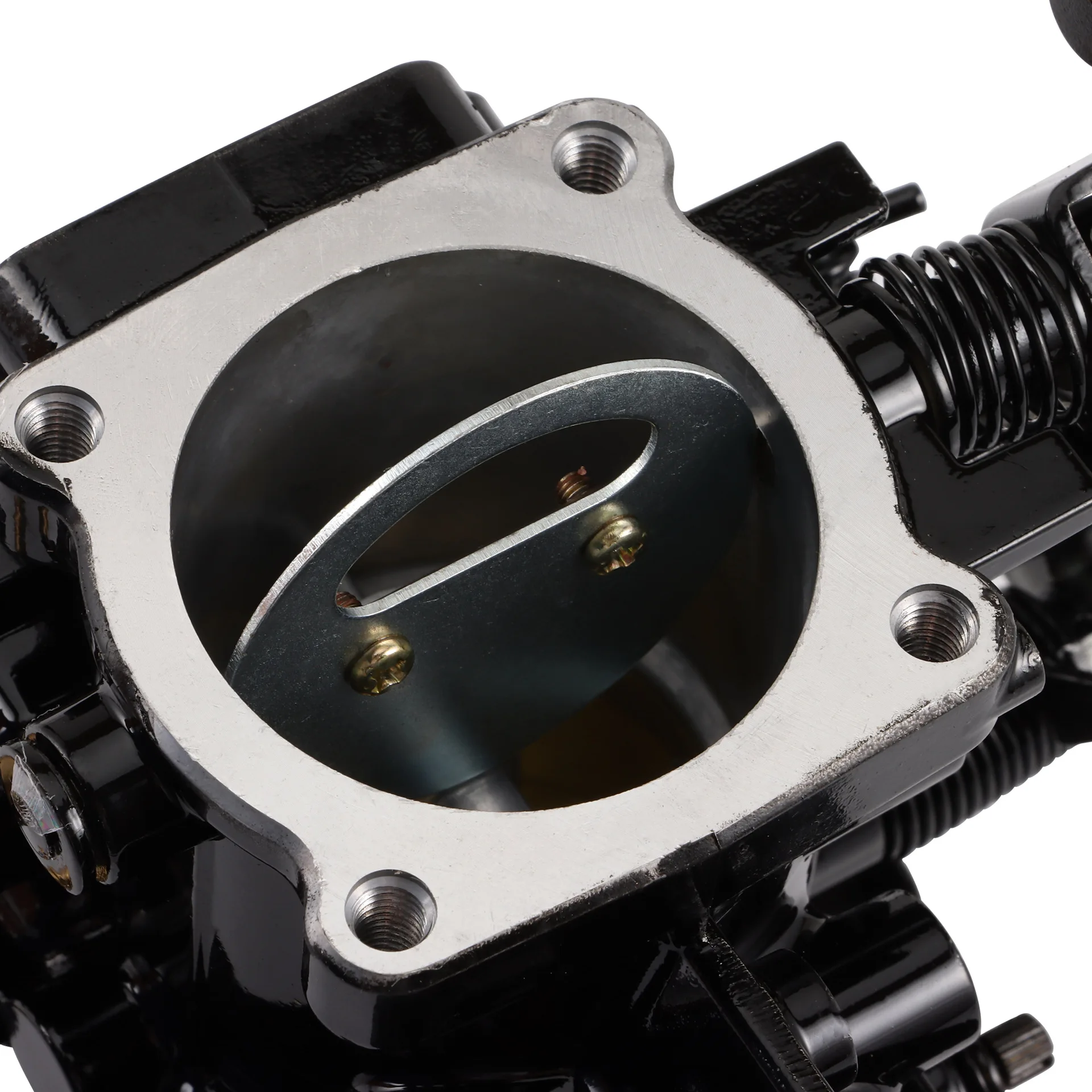 Gaźnik zaburtowy do BN44mm Kawasaki 440 550 650 - AliExpress