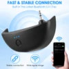 W1 Wire-controlled Headphone Bluetooth Adapter For Walker Series & ARM NEXT D20 Converter To Wireless Earmuffs Converter 3