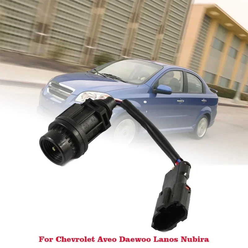 

Датчик скорости одометра для Pontiac LeMans Chevrolet Aveo Daewoo Nubira Lanos 1.6L 2.0L 96213551 90148828 96179944 5S4607 SU1000
