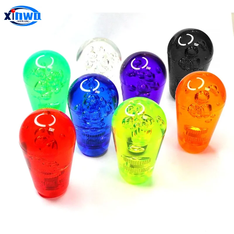 Poignée de commande de boule de chauve-souris, bouton d'arcade américain Neo Geo Pomertsick Topball, Zippy Sanwa Seimit, machine de jeu bricolage, style 2 Happ