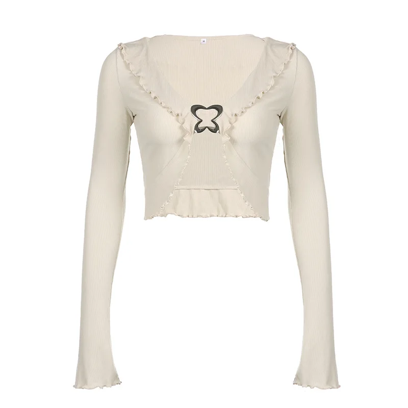 

Новинка, летняя Пряная Защита от солнца для девушек, новый однотонный удобный аксессуар с любовным сердцем