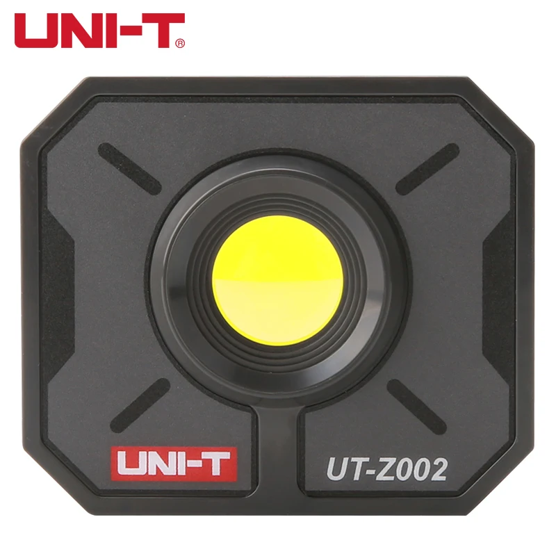 

UNI-T Thermal Imager Macro Lens UT-Z002 High Precision Infare Thermal Camera Lens Pcb Mobile Phone Repair For UTi260B UTI320E