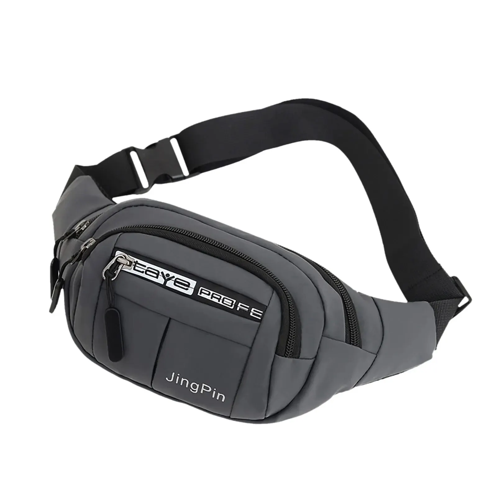 Versatile Fashion Crossbody Chest Bag for Outdoor and Casual Use