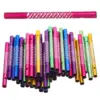 50 Pcs Wind Chimes DIY Tool Garden Tube Crafting Tubes Kids Playset Tools DIY Metal Pipe Bell Accessories Plaything Self Made 1