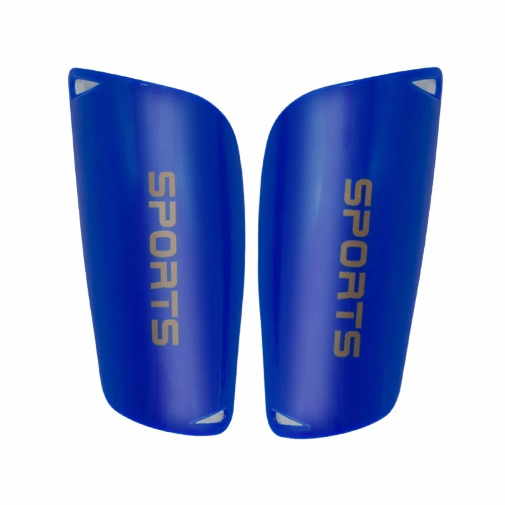 Children Adults Soccer Shin Guards Football Canilleras Sports Safety Shin Pads Shank Protector Soccer Accessories