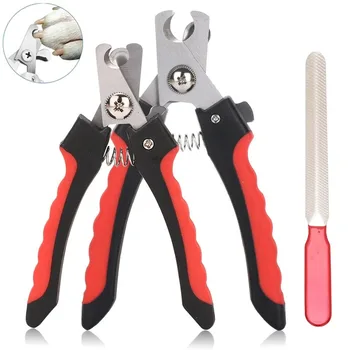 Heavy Duty Pet Clippers 1
