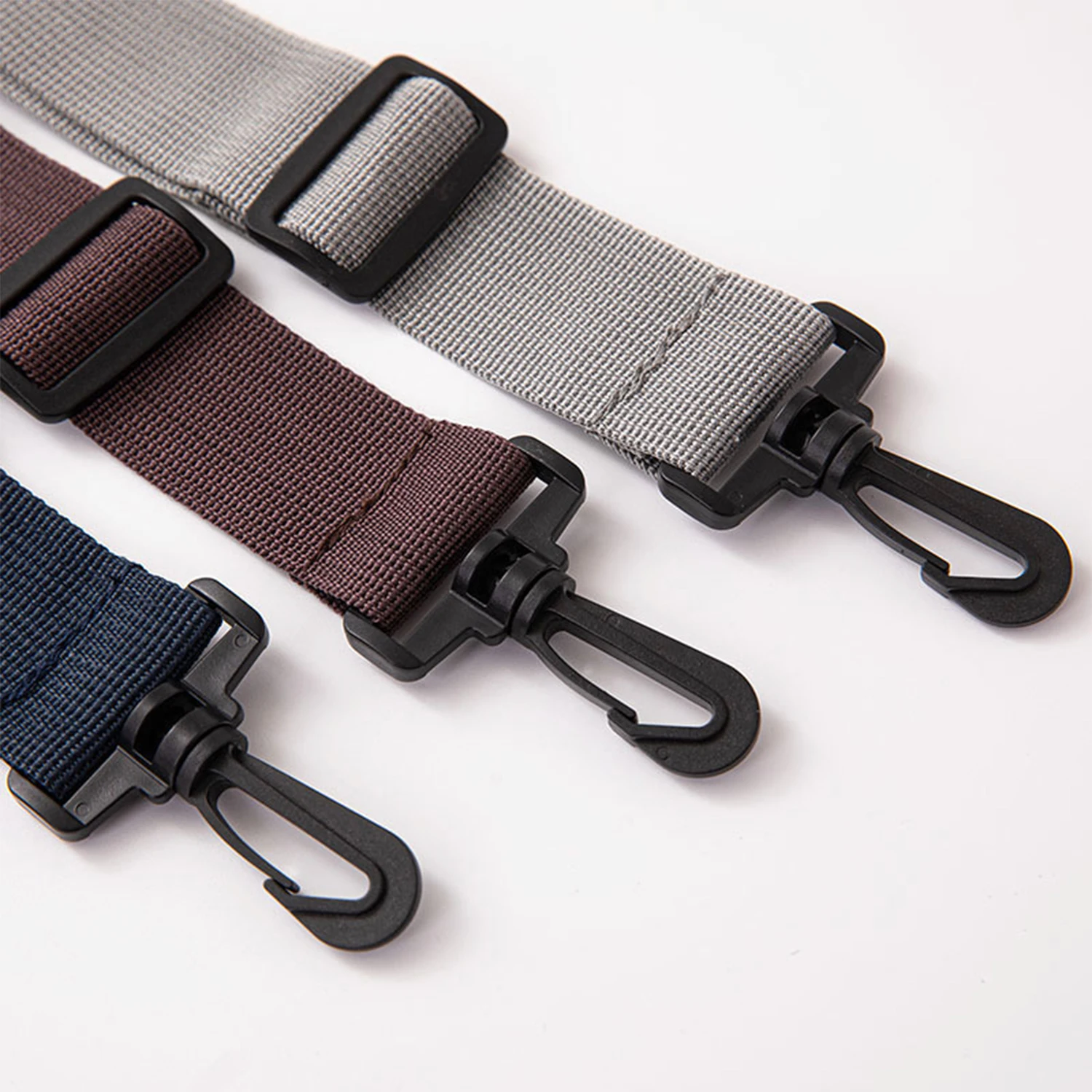Multi-function Shoulder Strap Water Bottle Pouch Strap Replacement Adjustable Strap for Handbag Crossbody Bag Belts