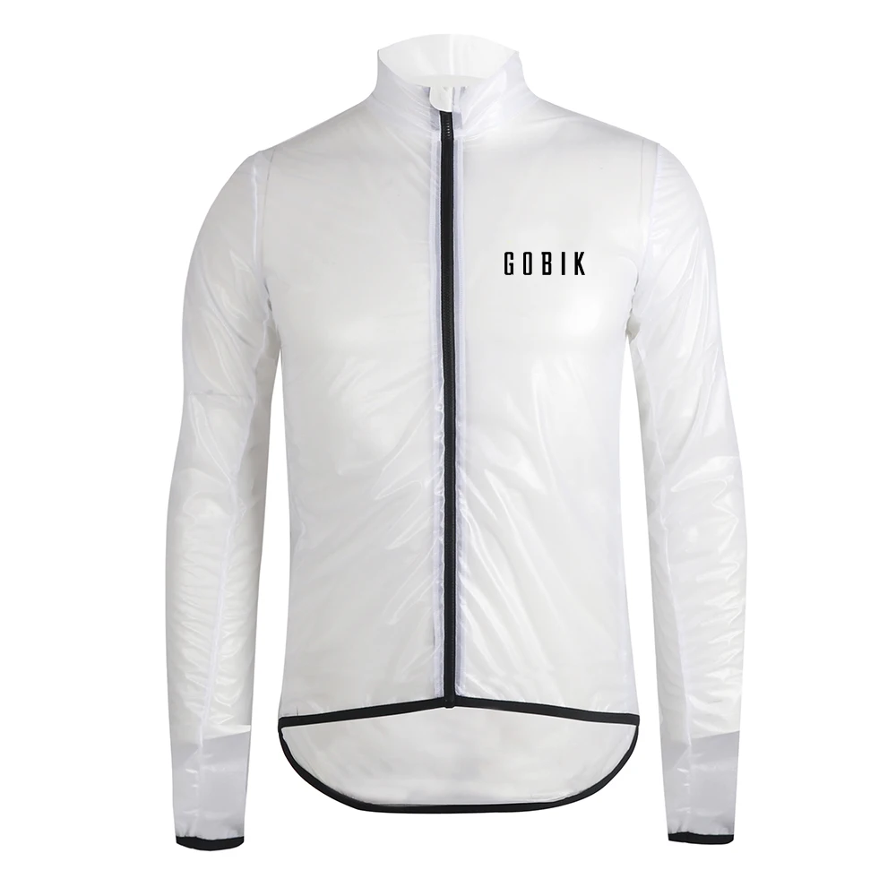 inundar siguiente Reino 2022 LA PASSIONE classic super lightweight rain jacket windproof and  waterproof cycling jacket Convenient to carry