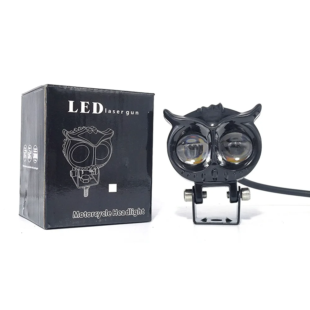 2Pcs H15 Led Headlight Canbus No Error Free High Beam Head Lamp Per Audi Per Mercedes Per Golf