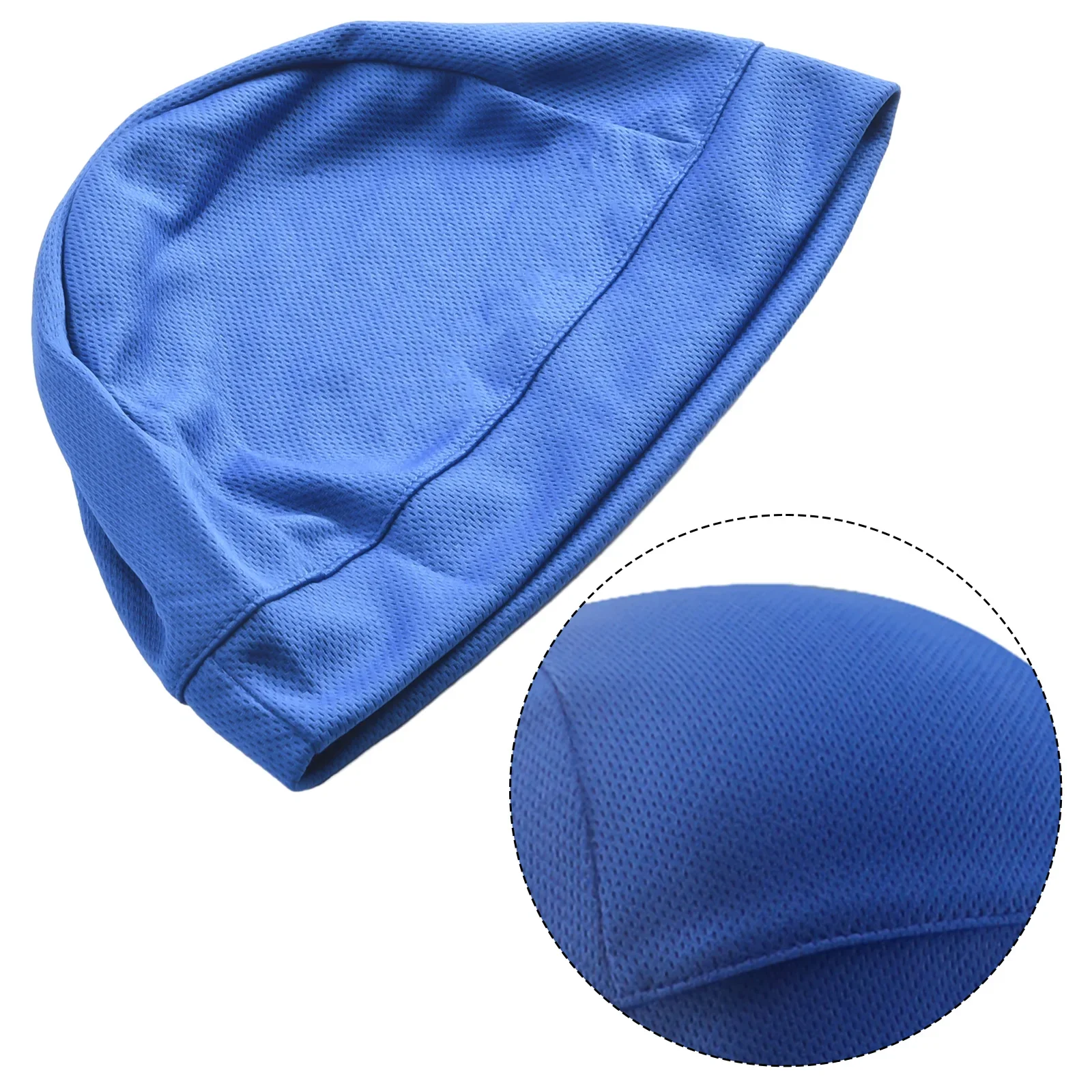 Hat Skull Cap Running Cycling Motorcycle Helmet Liner Inner Quick Dry Anti-sweat