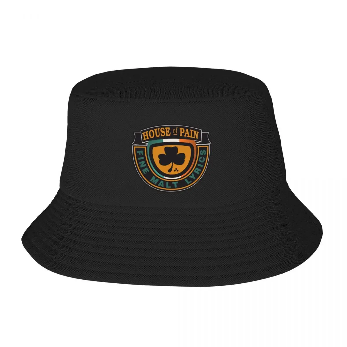 New House of pain Classic Bucket Hat Kids Hat Thermal Visor Women's Golf Clothing Men's