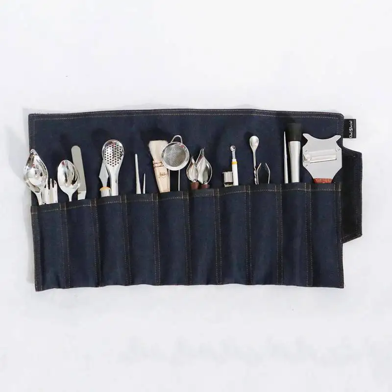 ChefPlatingToolsCulinarySet19PCSForFoodPlacementPlates