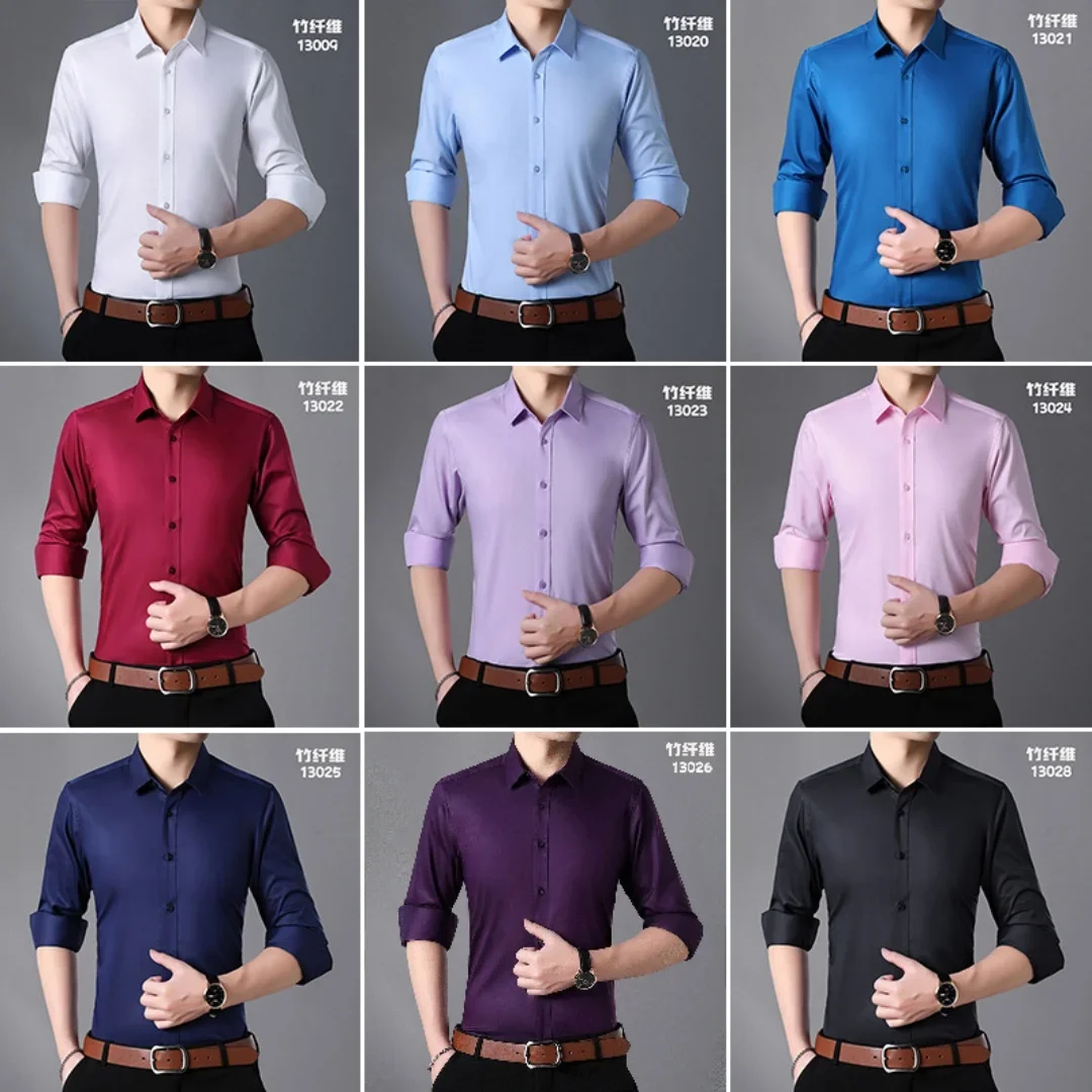

M6072 Knitted nylon long sleeves