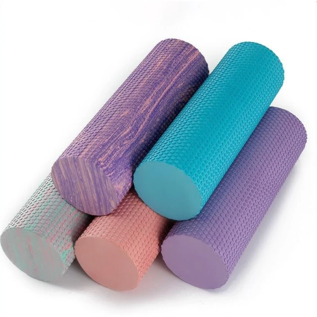 Long Foam Roller 90cm x 10cm