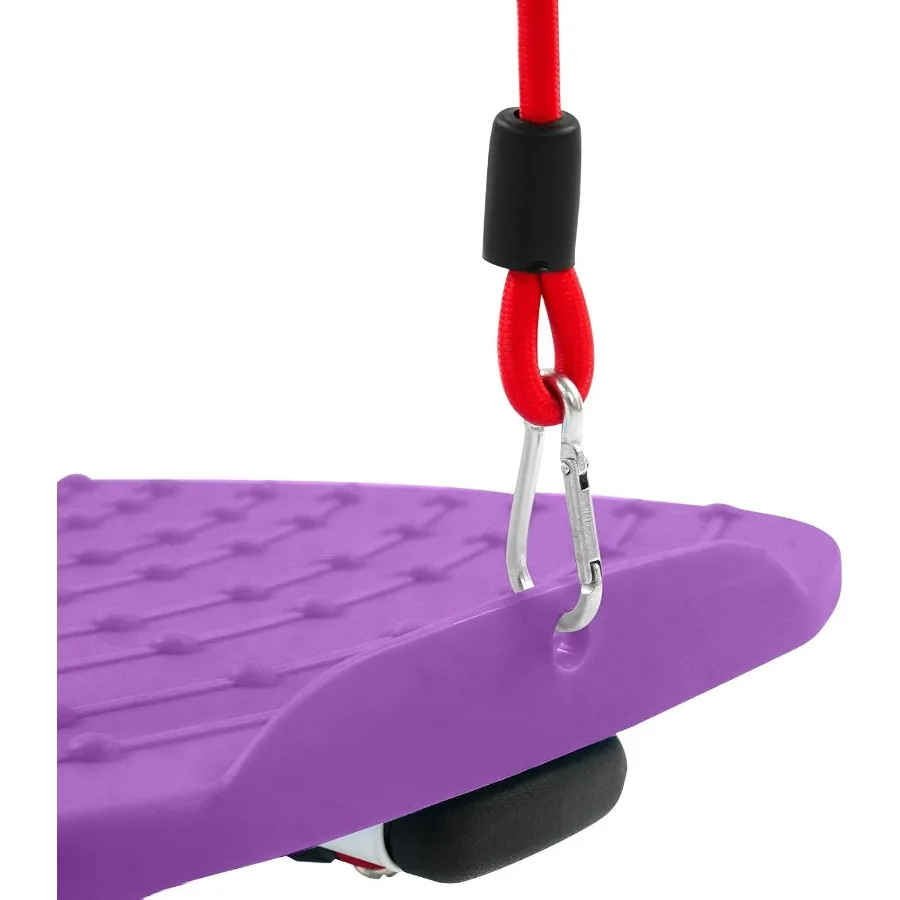 Waist Twister Machine Exercise, Adjustable Exercise Twist Board Twist Board for Exercise, Noiseless Ab Twister for Home Gym Equi