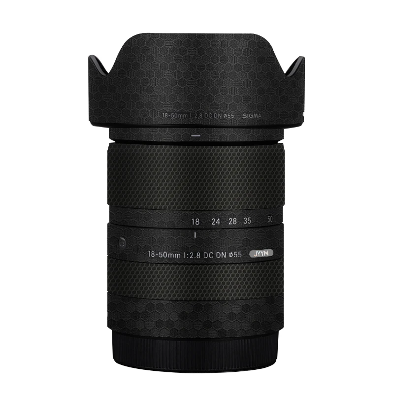 7 Honeycomb Black