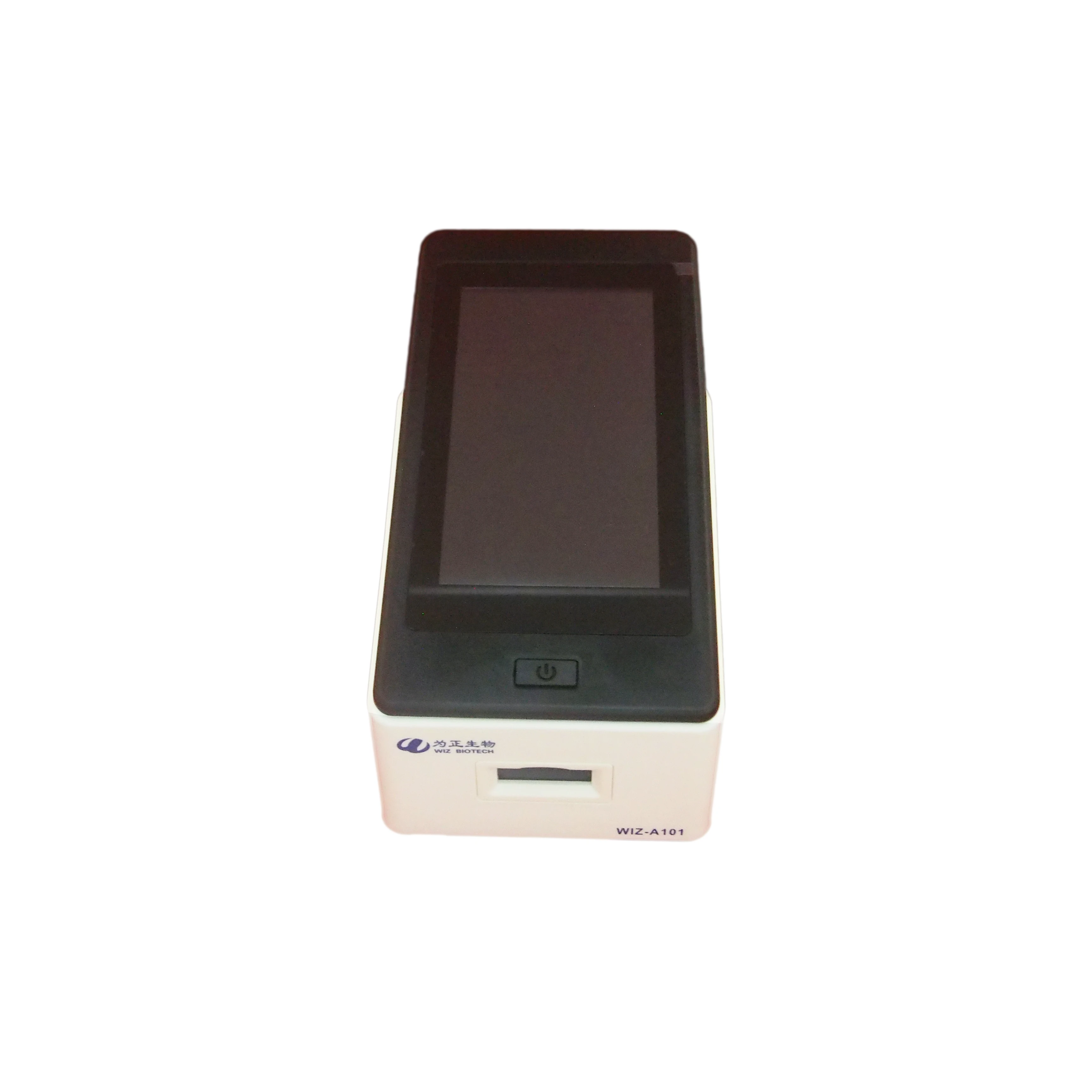 

WIZ A101 Portable Immune Analyzer rapid test
