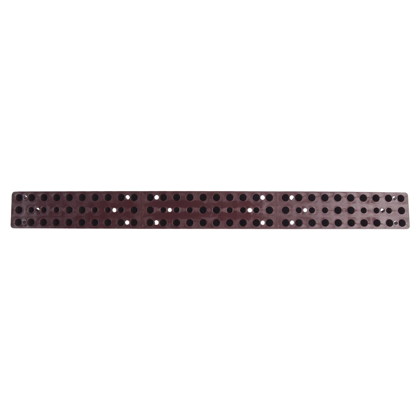 

Spike Defender Fence Wall Spikes Bird Repellent Spines Intruder Repellent Anti Cat Climb Bird Spikes Cat Thorn