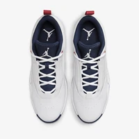 Nike officiel véritable JORDAN hommes coussin durable baskets basses FQ8298-100 4