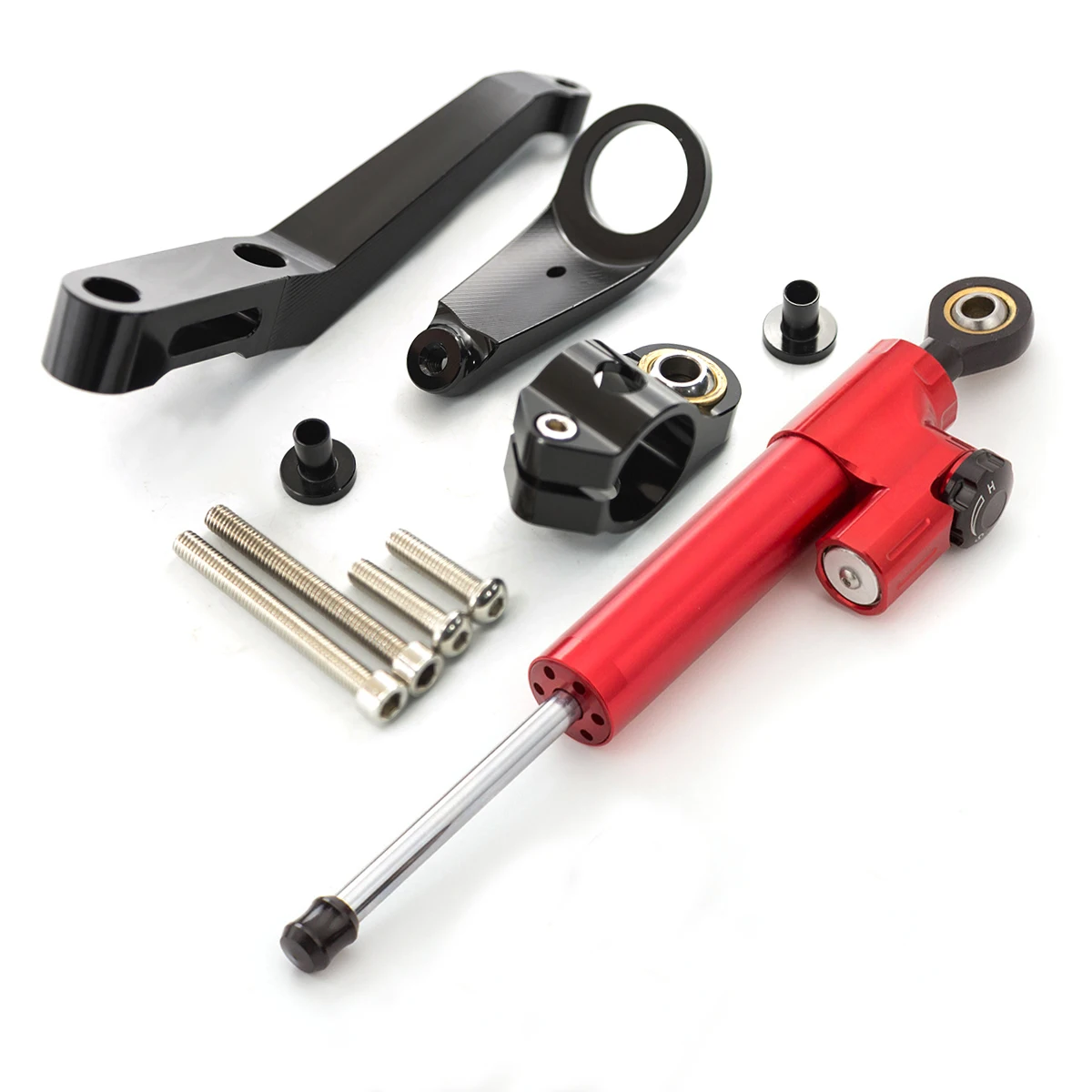 stuurinrichting demper motorfiets accessoires Voor HON&DA CBR954RR