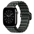 W Black Army green