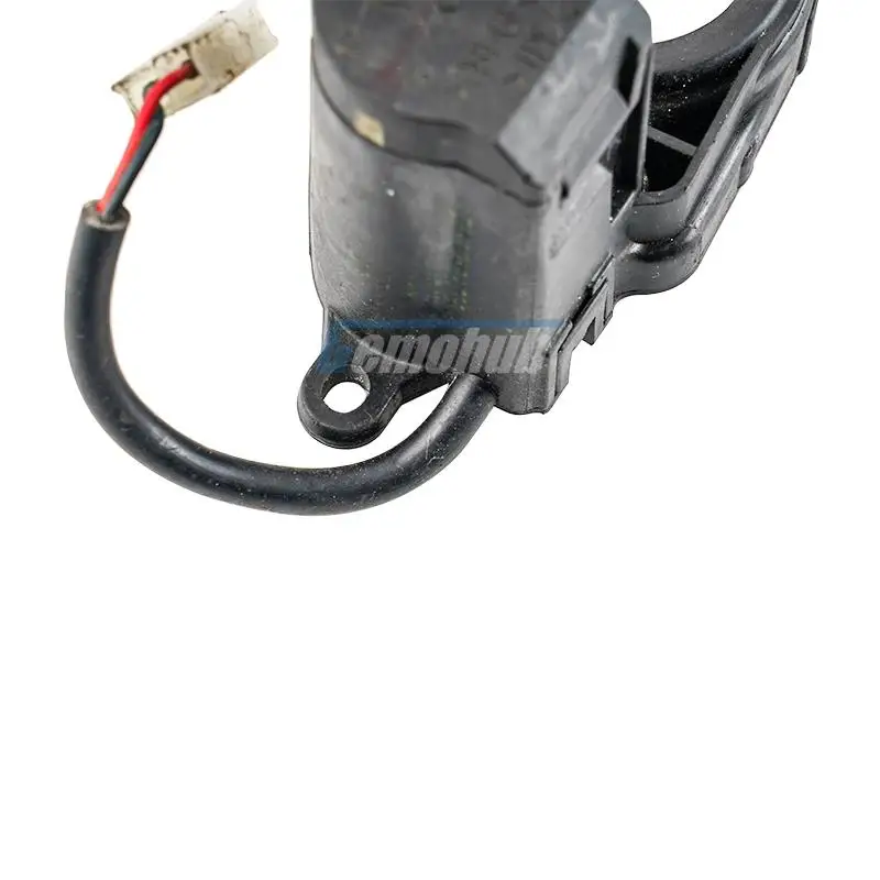 Gemohub Außen-Klappspiegelmotor 12 V DC-Modul für Renault Latitude L70/Samsung SM5 Mk2 Kohlebürste für Auto-Starter-Werkzeug – Detail 7