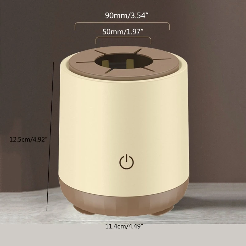 Intelligent Electric Milk Shaker Baby Automatic Milk Powder Blender Feeding Bottle Shake Machine for Infant Boy Girl